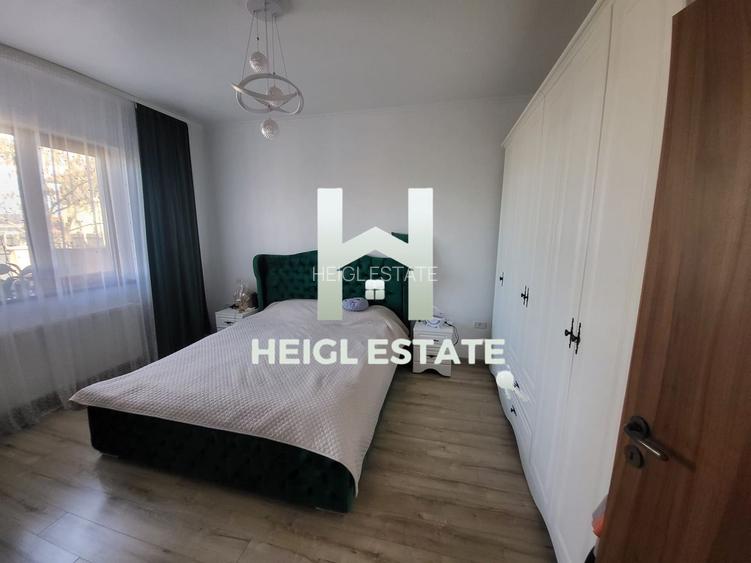 Duplex finalizat cu 3 camere in Mosnita Noua langa Profi - 7