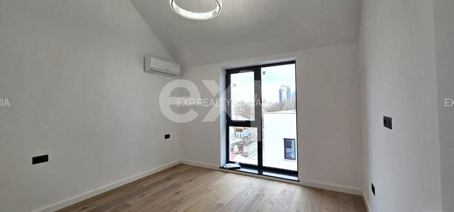 Apartament LUX, 4 camere, bloc NOU, prima inchiriere, 3 minute de metrou - 4
