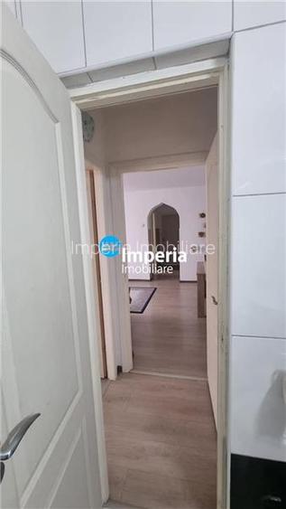 Apartament 3 camere semidecomandat, Podu Ros - Primaverii! - 10