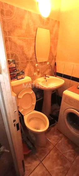 APARTAMENT  3/8 BL 1987 REABILITAT  HOL H  NECESITA AMENAJARE 5 MIN METROU PARC - 8