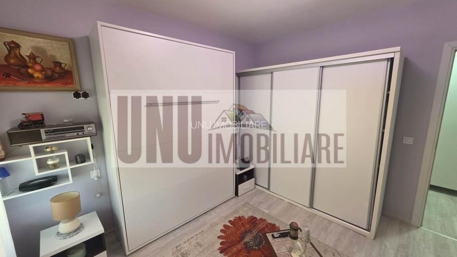 Apartament în Pacurari – bloc nou + boxă - 4