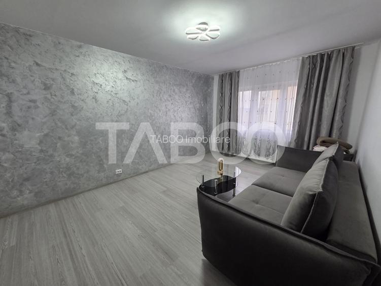 Apartament 2 camere de inchiriat 55 mp + balcon 4 mp prima inchiriere - 2