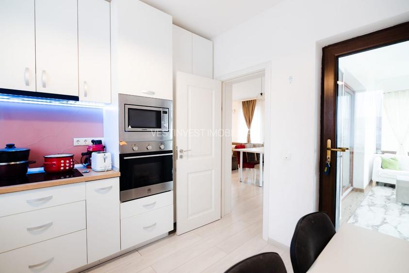 Casă parter cu 3 dormitoare, Grigorescu - 11