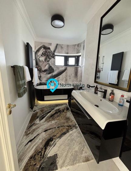 Penthouse Tineretului / Lux / Central - 5