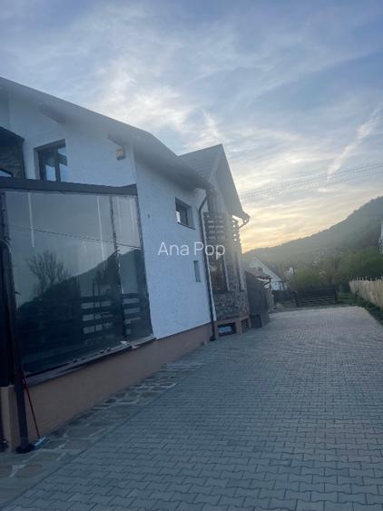 Casa de vinzare deosebită , cu cheltuie mici - 2