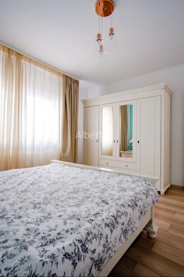 Apt 2 camere Foisorului - Mall Vitan, renovat, mobilat, luminos, bloc 1992 - 5