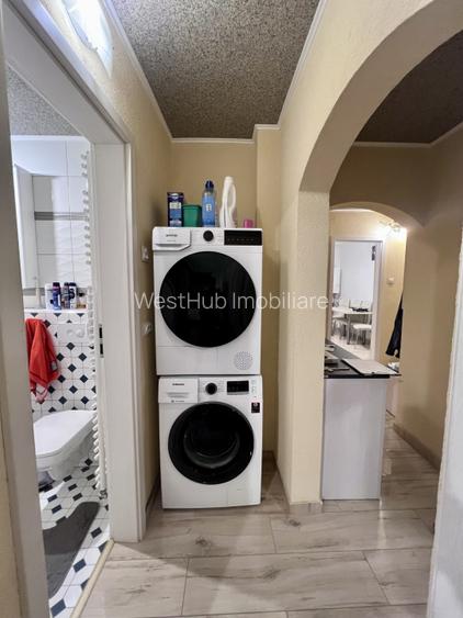  Apartament modern 3 camere, decomandat, 70mp - zona Lipovei - 10