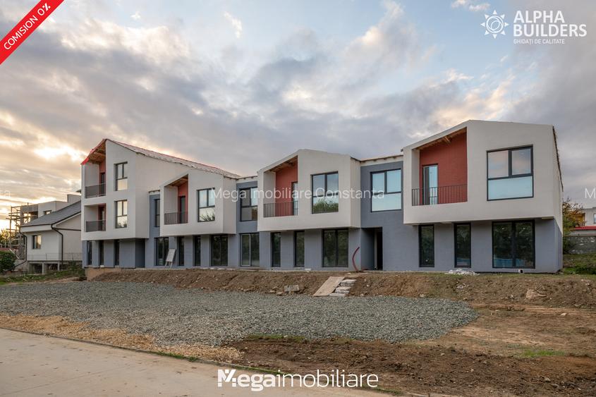 ✅TVA inclus: Duplex cu 4 camere, 3 băi | curte 43m² · Constanța - 3