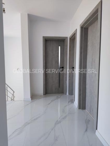 FARA COMISIOANE casa cu 4 camere 3 bai dresing P+1 incalzire pardoseala - 36