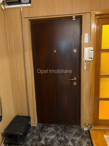 Exlusivitate-Dacia, ap 3 cam, mobilat-utilat, centrala gaz, 2 grupuri sanitare - 3