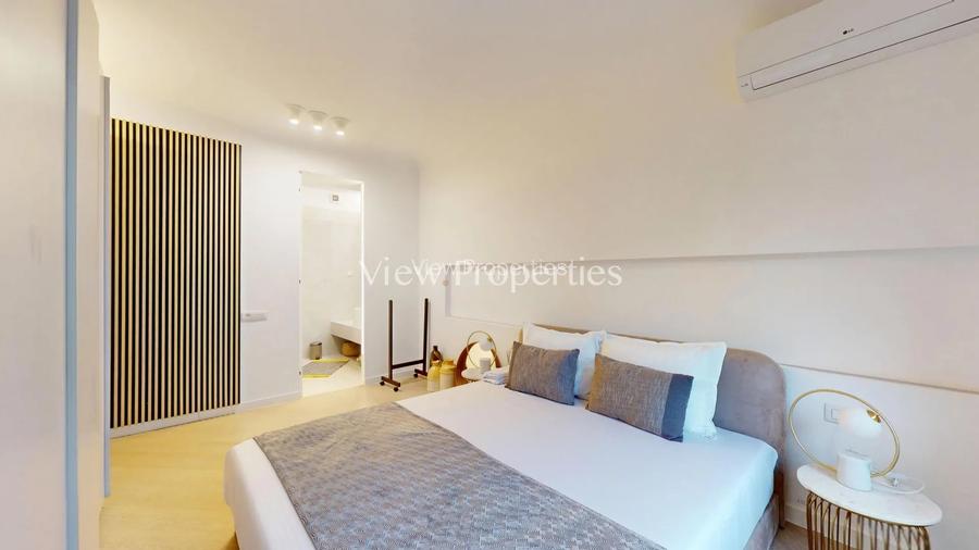 Apartament 3 camere - Complex Cortina North - 7