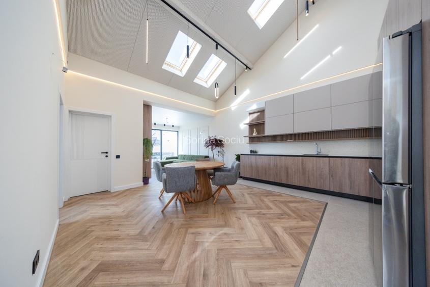 Casa WOW | De vanzare | Constructie noua |  Izvor | Brasov - 2