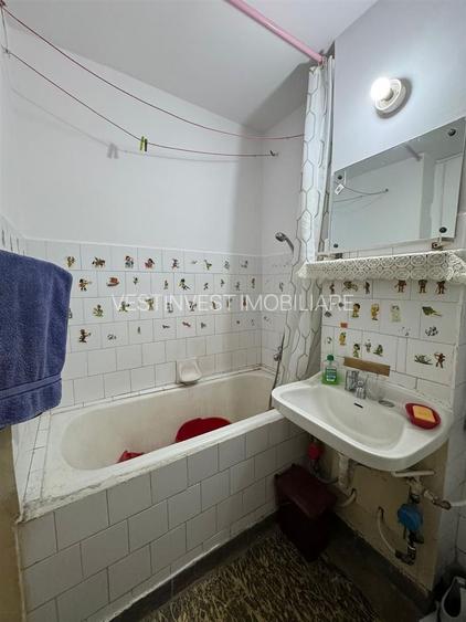 Apartament cu 2 camere Rogerius - 5