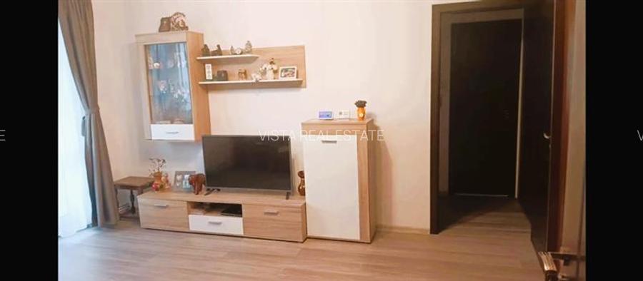Apartament 2 camere renovat si mobilat, ETAJ 1. Zona Astra - 3
