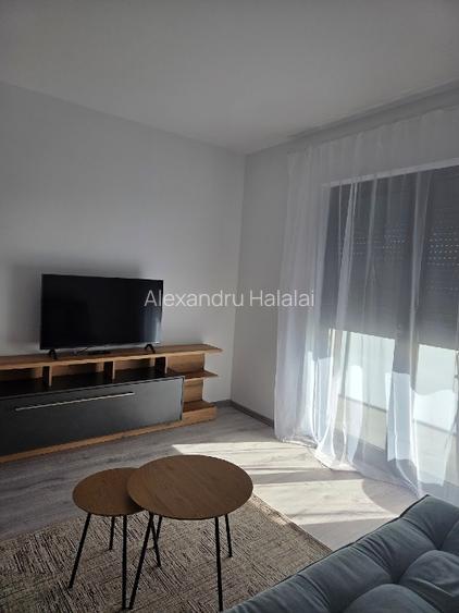 Apartament de închiriat 2 Camere | Cristian - Cartier Leabay | Loc Parcare, Lift - 6