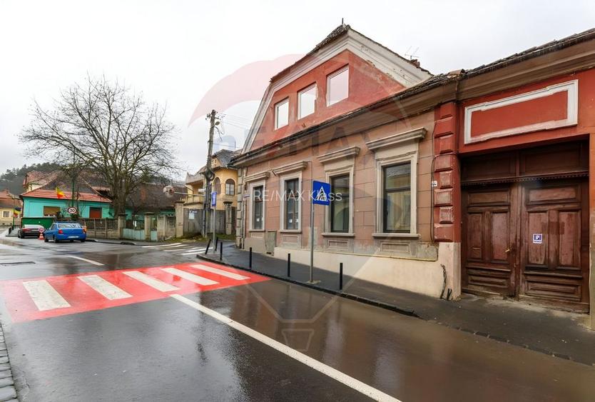 Studio cu 1 camera de vânzare în zona centrala - Noua - 35