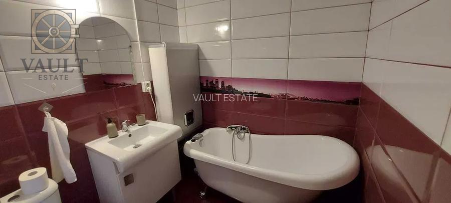Apartament 2 camere - DECOMANDAT - zona RAHOVA - 8