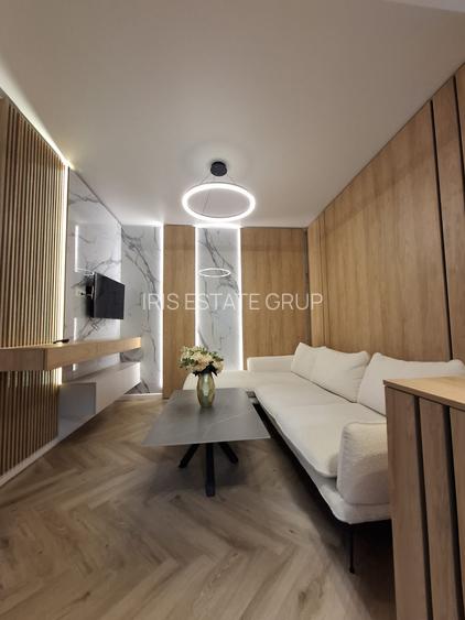 Apollo Residence Pasarela I Parcare inclusa Subteran I 2 camere - 13