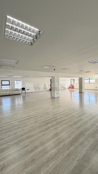 Spațiu comercial, open space, zona sud - 2