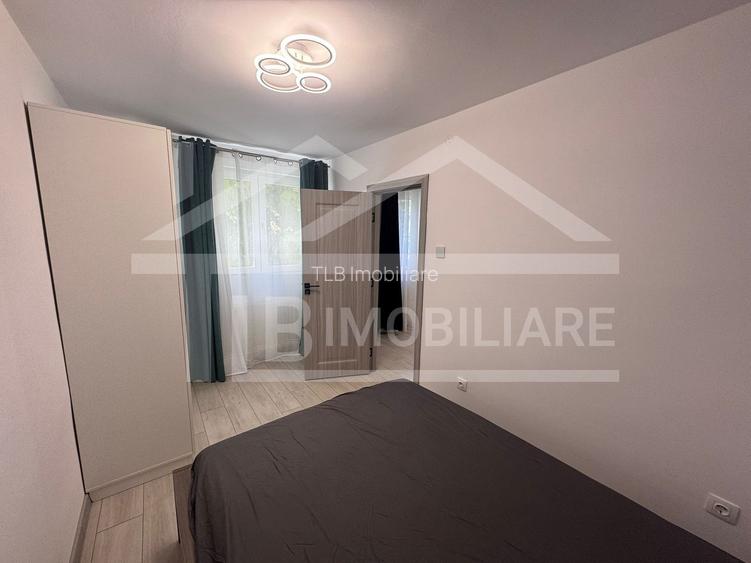 Apartament cu 2 camere, 40 mp, Zona Libertatii - 4