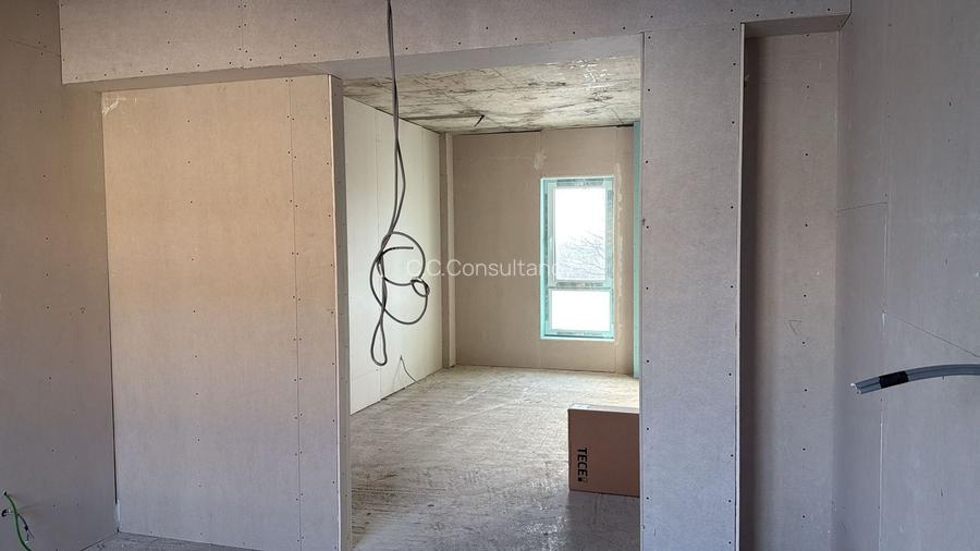 Casa 6 camere La chele Theodor Pallady/1 Decembrie 1918 - 5