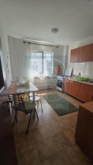 Apartament 2 Camere,Tineretului,Metrou,DECOMANDAT,Amenajat,mobilat,complet - 12