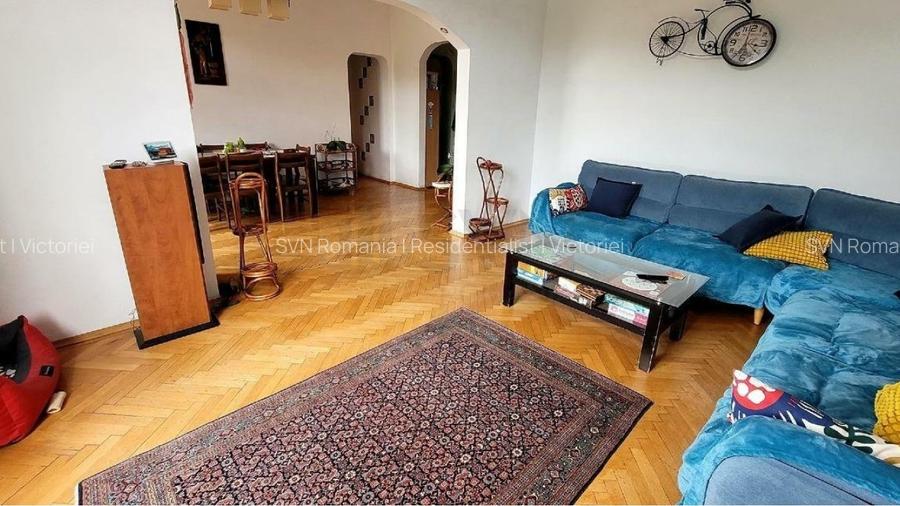 REV2004816 Vila I De Vanzare I 11 Camere I Gradina Icoanei - 3