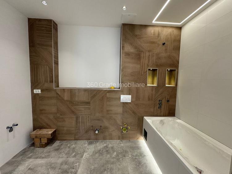 Duplex superb Dumbravita curte mare, finisaje premium, comision 0 - 13
