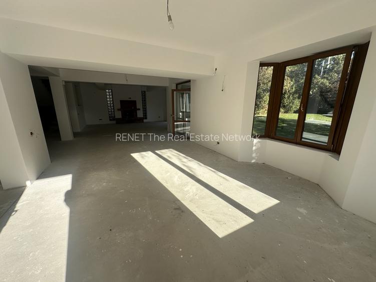 CORBEANCA-PARADISUL VERDE, VILA 507 MP, LOT 1.095 MP! - 19