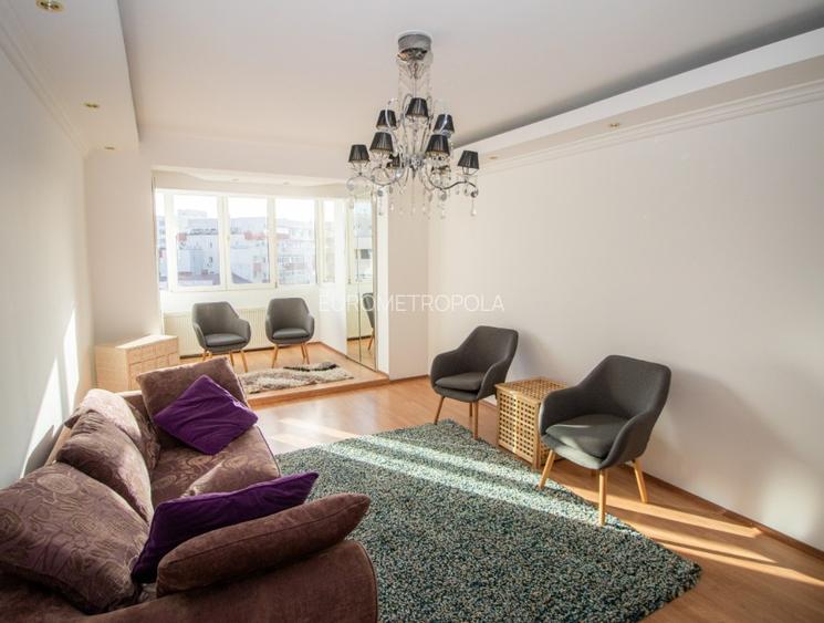 Locuință modernă, complet utilată, poziție excelentă - 5