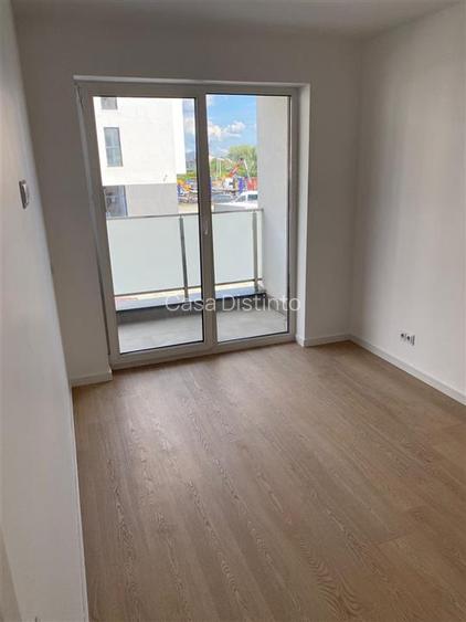 Apartament cu 3 camere si parcare inclusa - 5