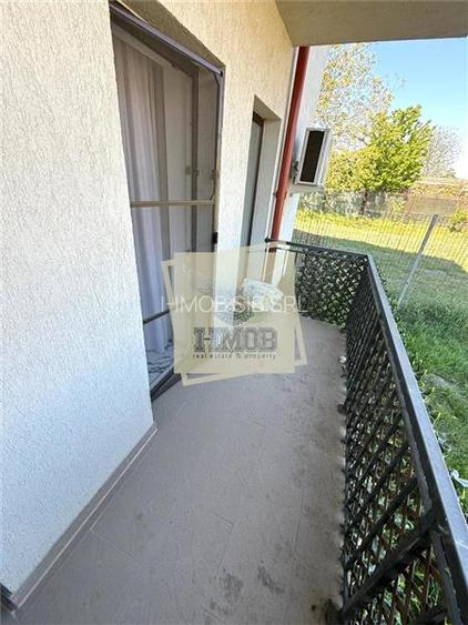 Apartament modern la vila cu 3 camere si gradina in Selimbar - 9