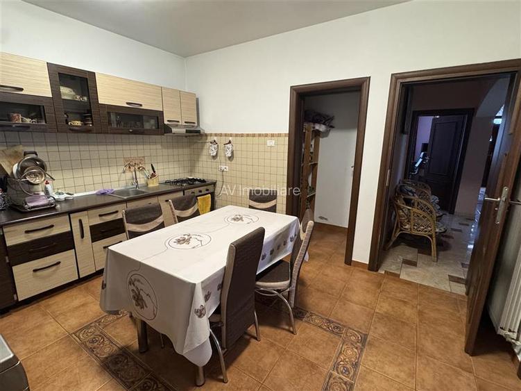 VANZARE VILA INDIVIDUALA MOBILATA UTILATA - Ciorogârla | AFACERE AZIL -GRAD - 13