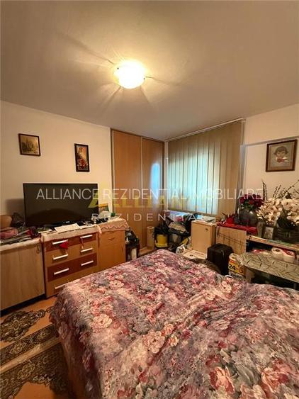 Apartament 2 camere tip studio | Confort City - Popesti-Leordeni - 7