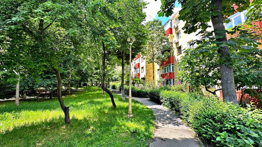 CITY PARK - APARTAMENT 2 CAMERE - ETAJ 2 - Comision 0% - 16
