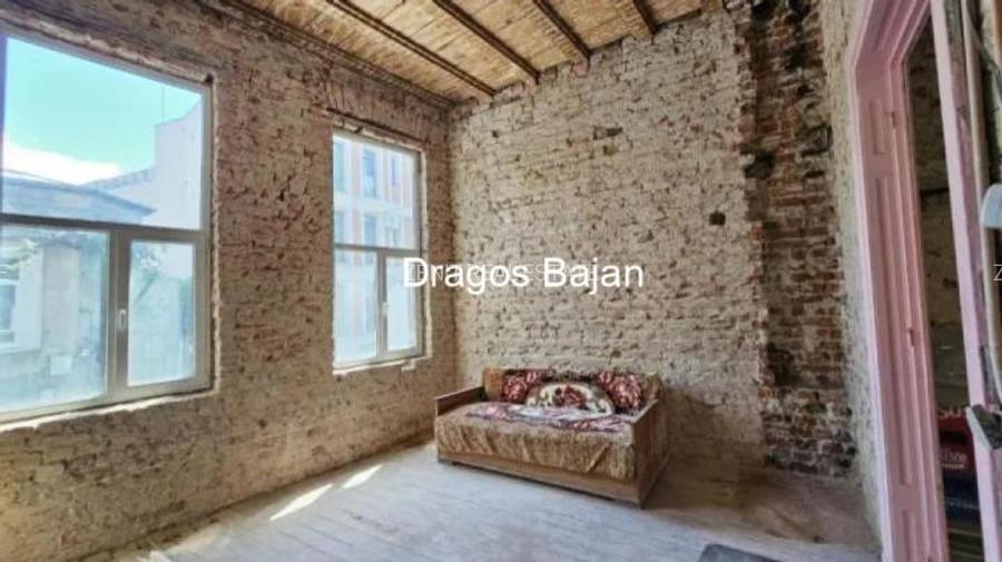 Apartament in vila // Cantemir // Camere inalte - 5