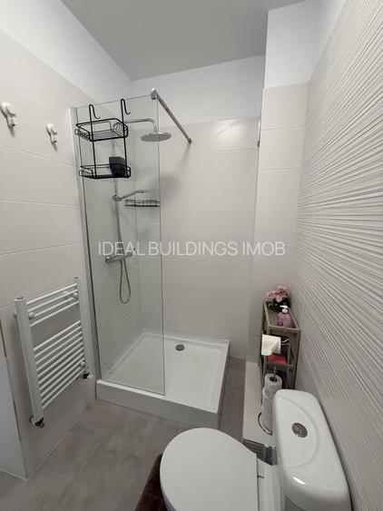 Prima Inchiriere - Apartament 2 Camere - Ilie Petre 8 - 7