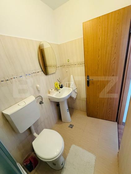 Apartament cochet cu 2 camere în zona 13 Decembrie, Brașov - 11
