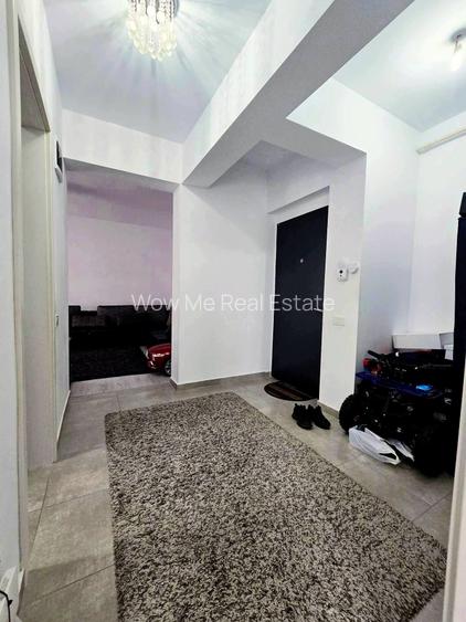 APARTAMENT 2 CAMERE  ,Strada Stejarului  Fundeni - 13