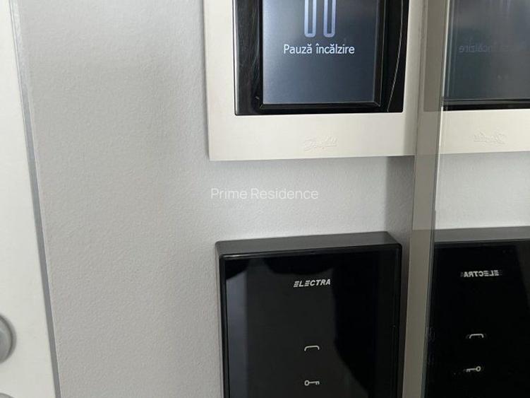 Inchiriere Studio Cloud 9 Residence - 12