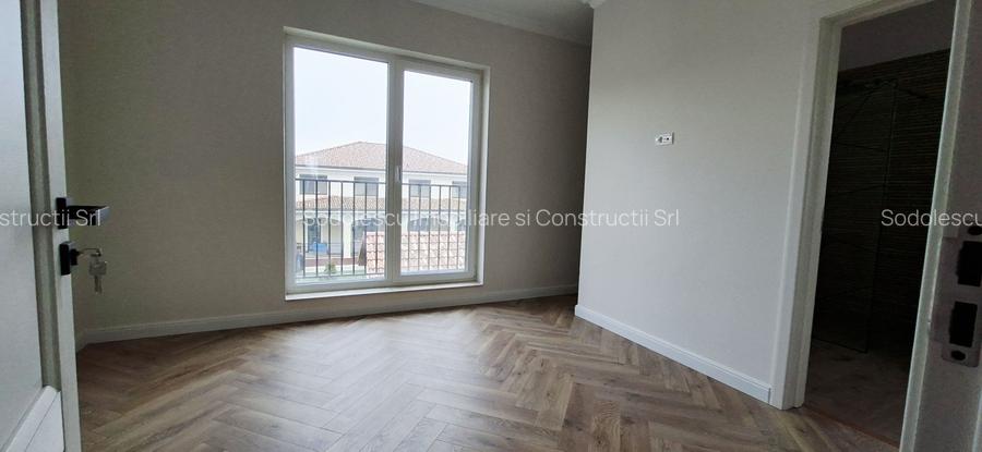 Duplex cu 4 camere - Parcul central Dumbravita - 14