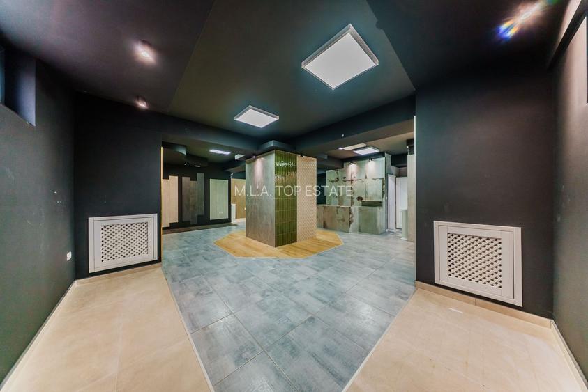 Spațiu comercial de închiriat– Demisol + Parter, zonă Intim - 6
