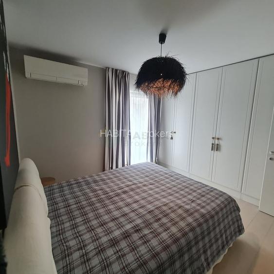 Vilă elegantă, complet mobilată, cu grădină  – Paris Residence, Tunari - 24