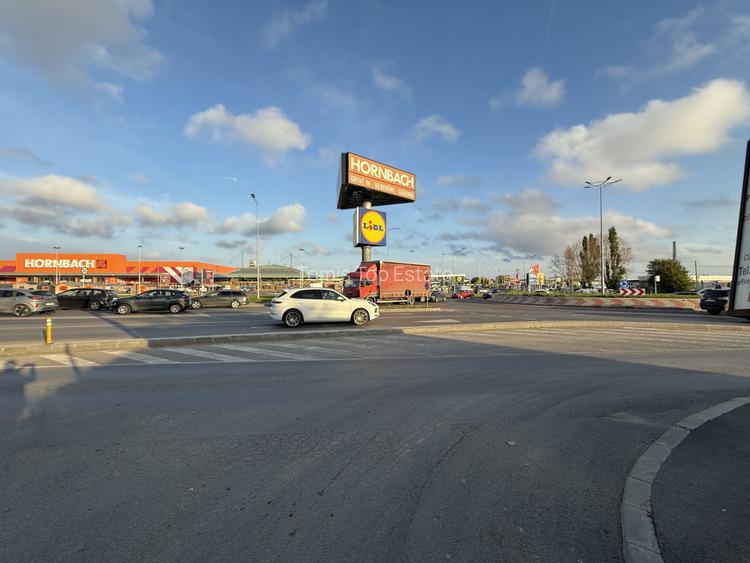 Teren de vanzare Constanta cu PUZ , str.Tisei , P+12 , in spate la Arabesque - 2