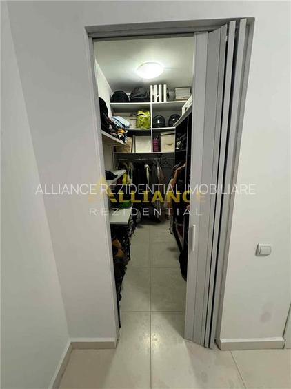 Aparatorii Patriei - Apartament 2 camere - 9
