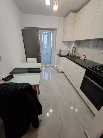 Apartament cu 1 camera, etajul 3/8, zona Nicolina - 4