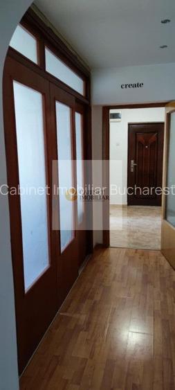 2 Camere - Decomandat | Păcii | Metrou 200m | Bloc 1989 - 5