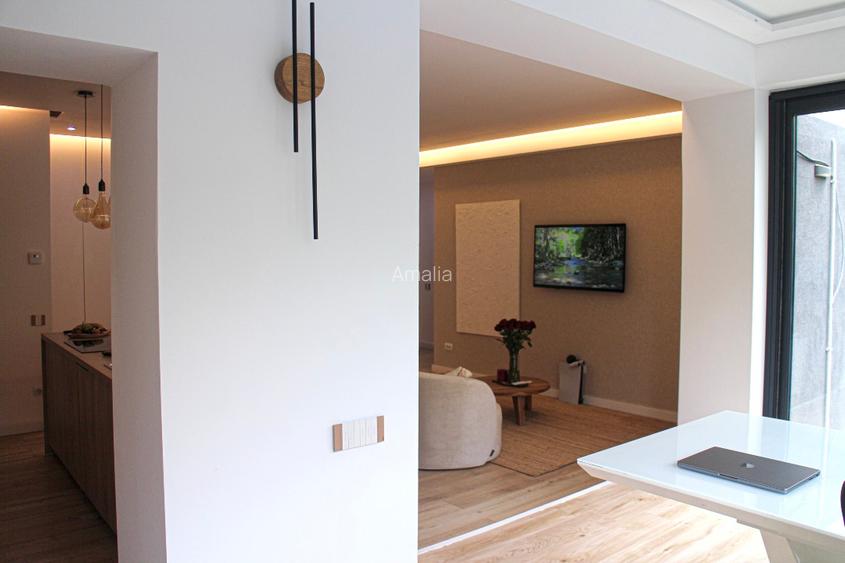 3 CAMERE | GRADINA | JACUZZI | 2 LOCURI PARCARE | - 6