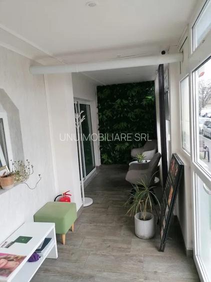 Apartament 2 camere + extindere Zona Panduri - parter - 74 mp - 3