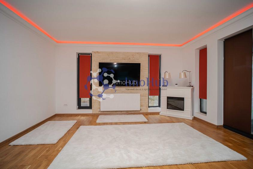 Vila 4 camere, Podul de Fier, 400 mp teren, mobilata! - 27